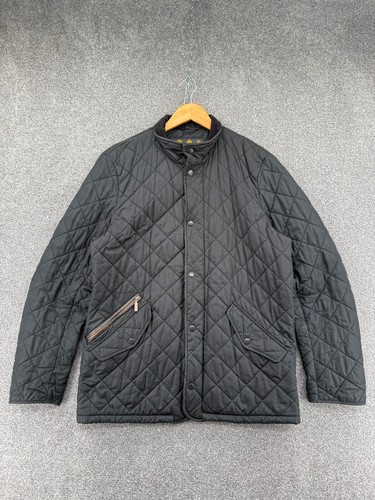 Vintage barbour men chelsea - barbour,