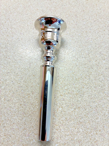 Icon trumpet mouthpiece - icon,