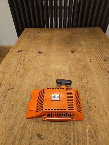 Genuine husqvarna 268xp - genuine,