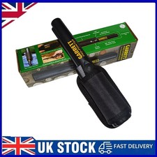 Pro Pointer Pinpointer Handheld Metal Detector Waterproof Digger Edge Detectors