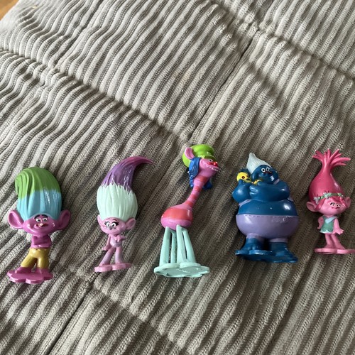 Dreamworks animation trolls - dreamworks,