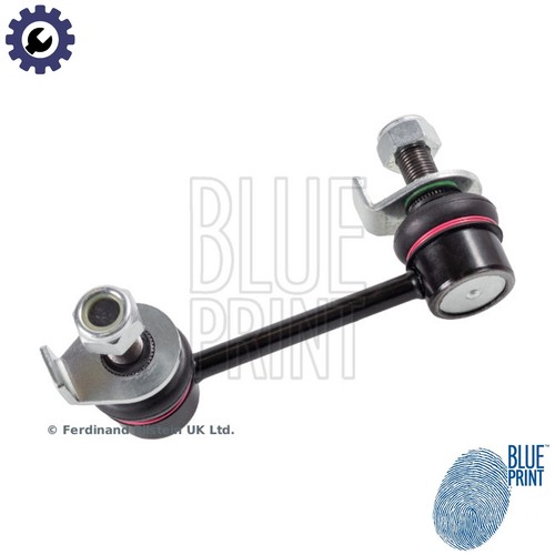 Linkcoupling rod stabiliser - linkcoupling,