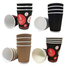 Belgravia Black Kraft and