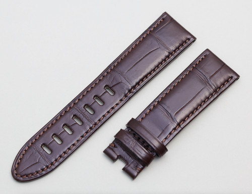 Genuine montblanc alligator - montblanc,