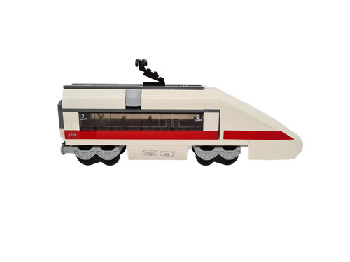 Lego train railway - lego®,