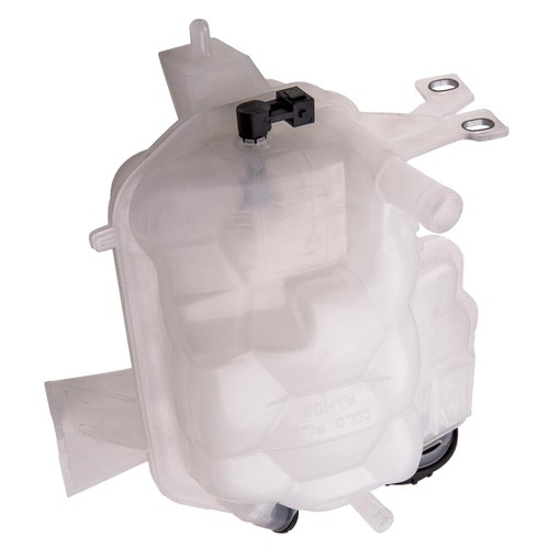 Coolant expansion header tank - coolant,