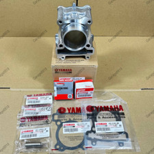 Yamaha YZF R125 WR125 TE125