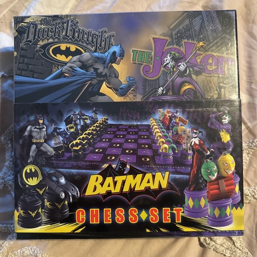 Batman the dark knight - batman,