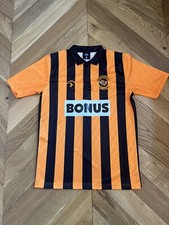 Hull City Limited Edition