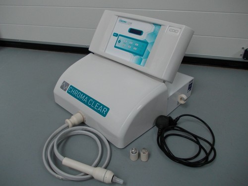 Caci chroma clear - caci,