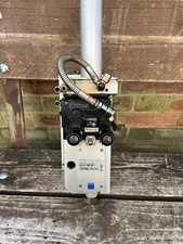 Trumpf Pierceline 5"D1.5"HD Laser Cutting Head 0259459 Very Good Working