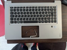 Lenovo ideapad U410 Touch