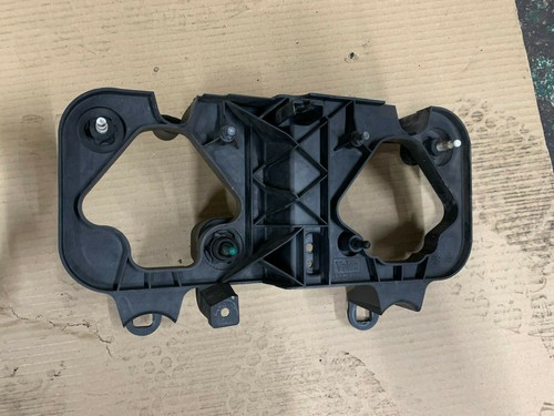 Right headlight frame headlamp - right,