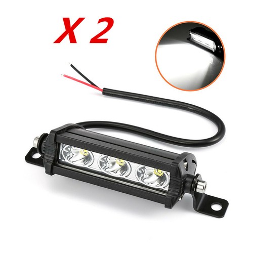 Waterproof 2pcs 30w car - 2pcs,