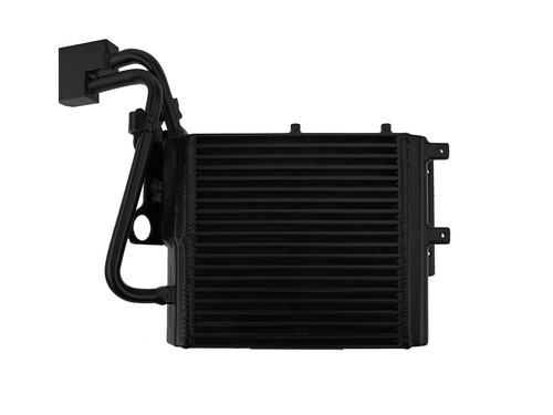 Racing engine oil cooler - engine,