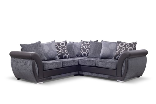 Shannon corner sofa seater - corner,