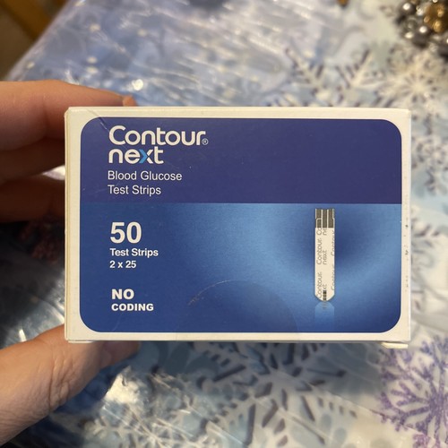 Bayer contour next blood - next,