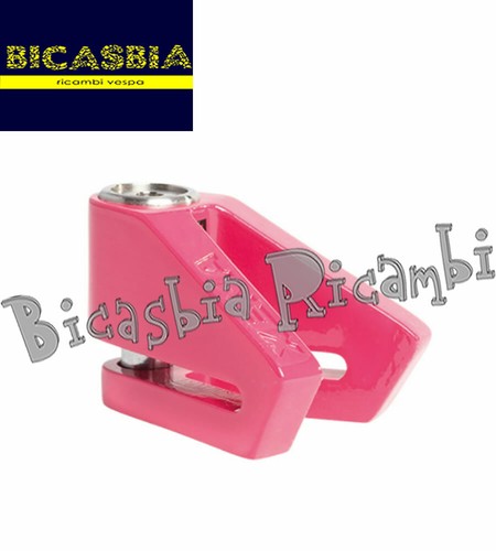 16386 disc lock - 16386, xena