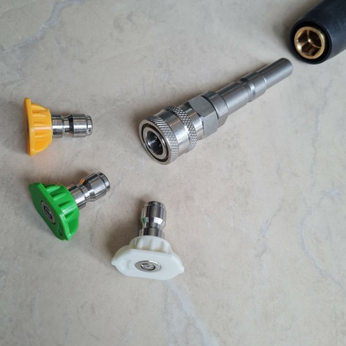 Kranzle fit nozzle - q/r,