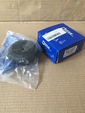 Front Top Strut Mounts & Bearings Pair For VW Caddy Corrado Sharan Vento Golf