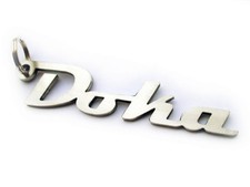 Doka Keychain Bus T1 T2 T3 T4