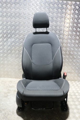 Ford fiesta mk8 - fiesta, front