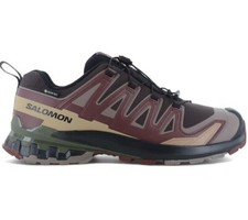 Salomon pro gtx - pro, 3d