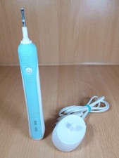 Oral-B Braun 3756 Electric