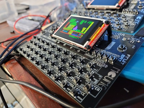 Spectrum pico sinclair - zx,