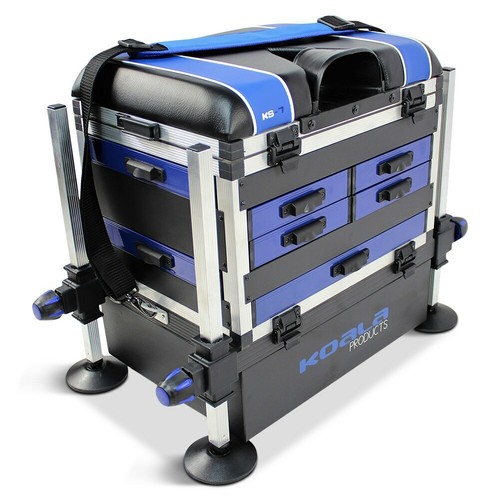 Koala products ks7 system - products, 7