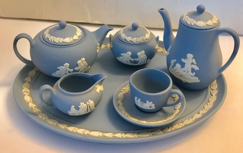 Wedgwood mini - mini, /