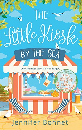 The little kiosk sea - the,
