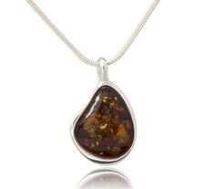 Natural baltic amber - baltic,