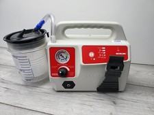 SSCOR VX2 SUCTION UNIT MEDICAL EMERGENCY AMBULANCE PARAMEDIC