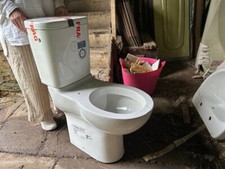 Armitage Shanks, Ventura close