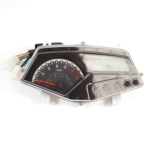 Speedo assembly for lj125t - speedo,