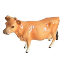 Beswick Guernsey Cow  Figurine