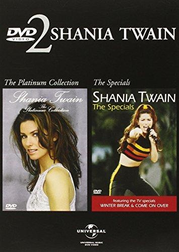 Shania twain the - twain,