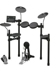 Yamaha dtx452k electronic - yamaha,