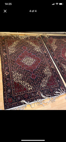 Traditional afghan oriental - traditional,