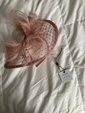 Dusky pink embellished - dusky,