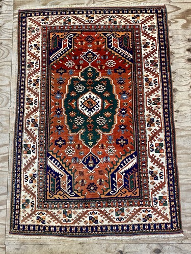 Beautiful vintage anatolian - vintage,
