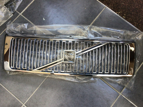Volvo 440 460 mk1 - , up
