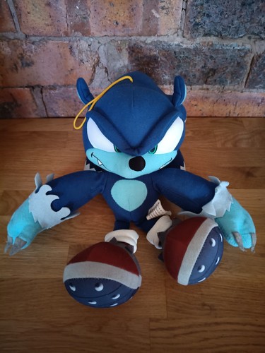 Sonic the hedgehog werehog - sonic,