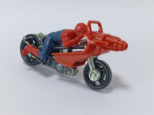 Corgi juniors spidermans - corgi,
