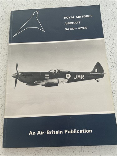 Royal air force aircraft - force,