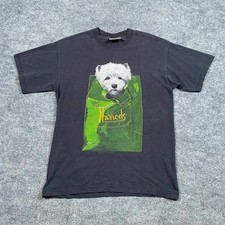 Harrods knightsbridge westie - harrods,