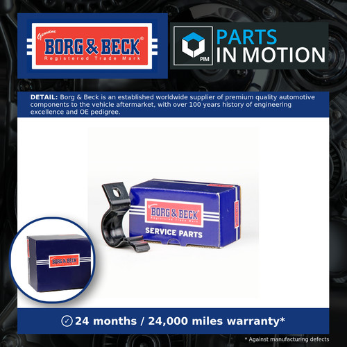 Anti roll bar clamp - clamp, taxi