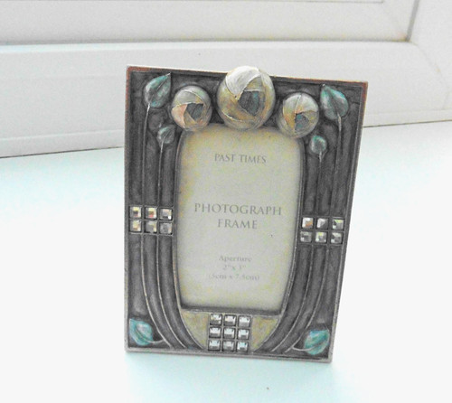 Past times mackintosh - past,