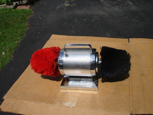 Vintage dremel model - vintage,